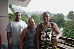 Seychelles’ Glacis Housing Project brings homes and hope