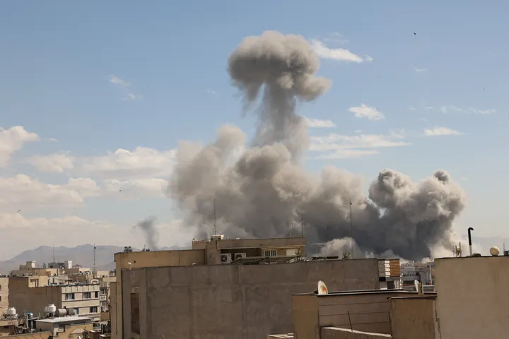 Frappes américano-israéliennes: un hôpital hors service dans le sud de l'Iran