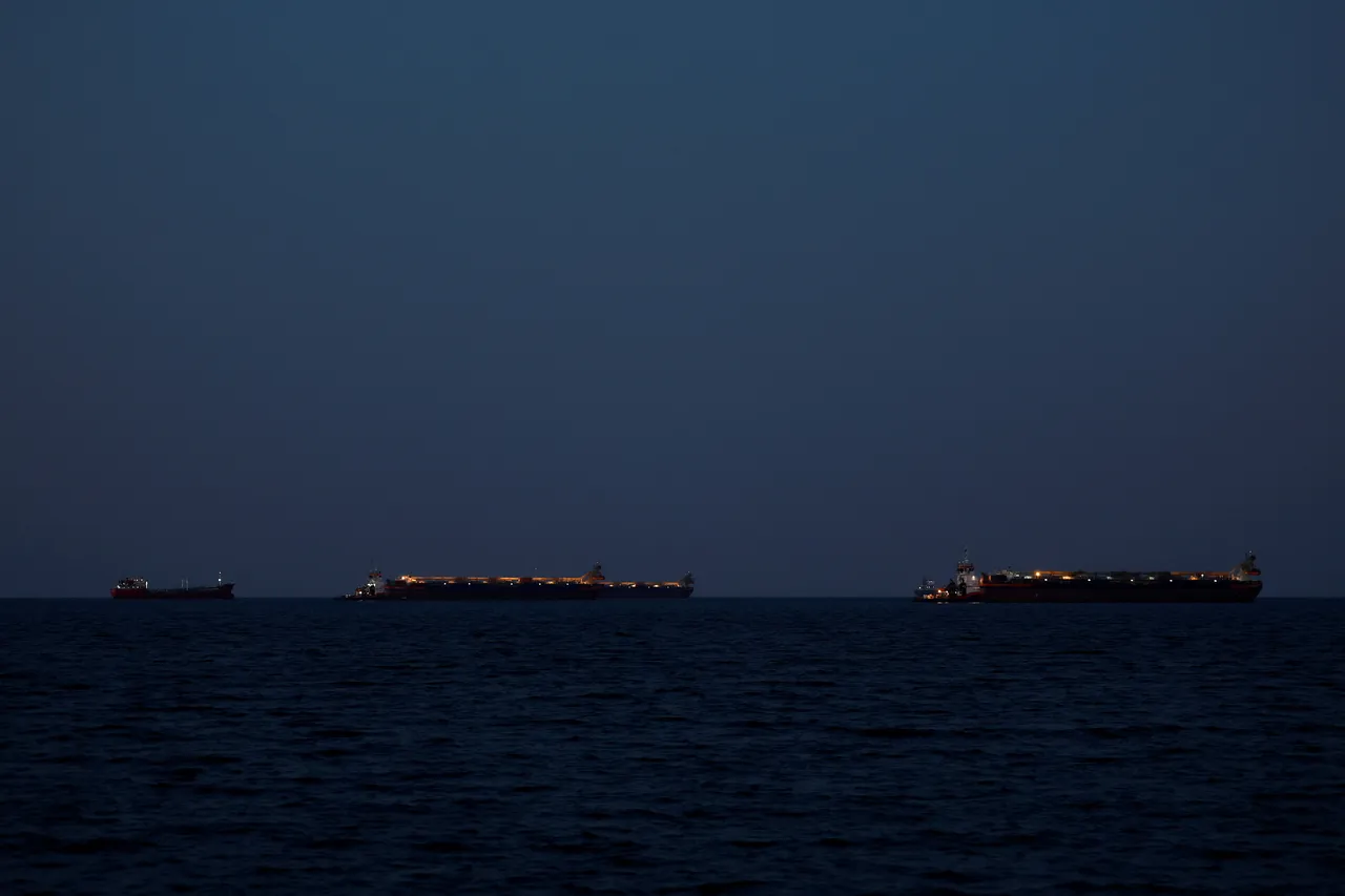 Iran keeps targeting oil infrastructure as concerns of global energy crisis grow