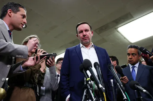 'Incoherent and incomplete': US lawmakers warn of Trump's Iran war strategy