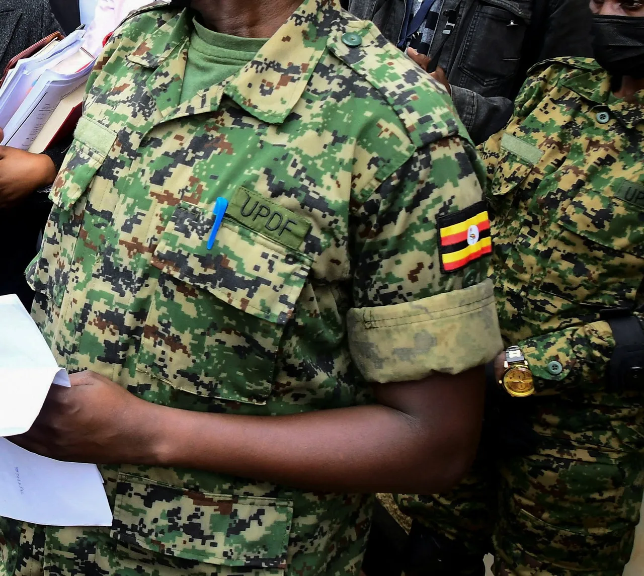 Uganda rejects UN claims of targeting civilians in South Sudan airstrikes