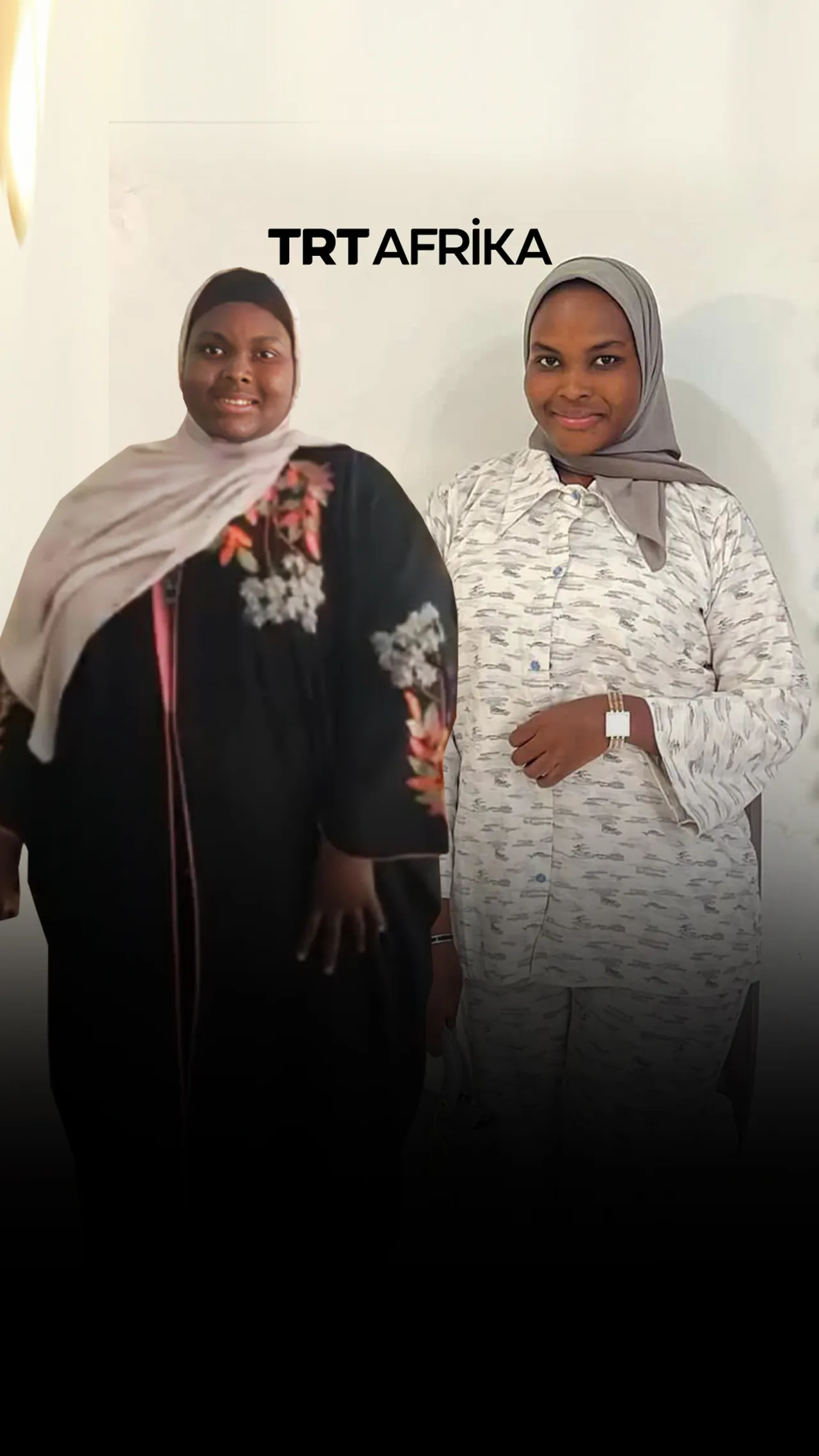 Yadda rayuwata ta sauya bayan na rage kiba