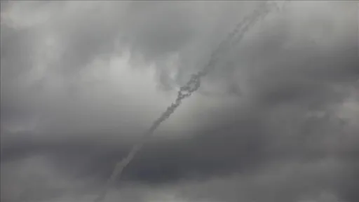 Oman tvrdi da je srušio dron, a da je drugi pao u more u jeku regionalnih sukoba