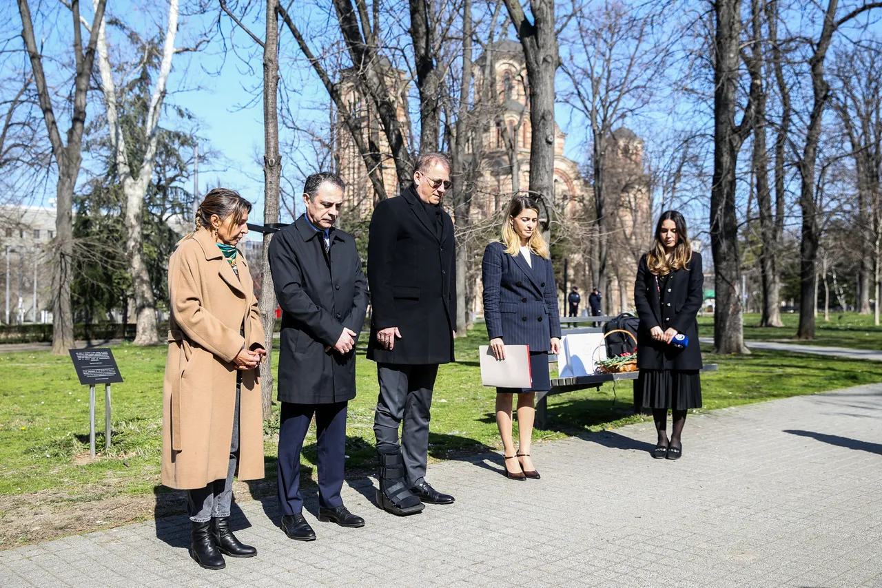 Turski ambasador pohvalio Srbiju zbog sprečavanja prisustva FETO-a