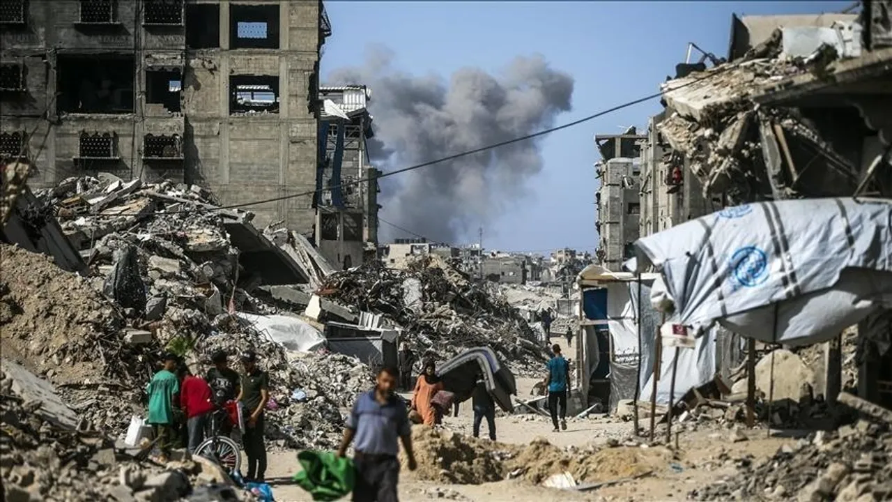 UN: Više od 1.500 Palestinaca raseljeno od strane Izraela na okupiranoj Zapadnoj obali u 2026.