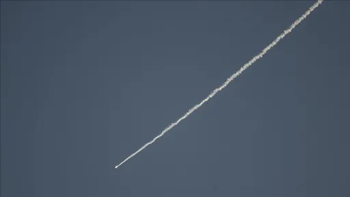 Zvuci eksplozija u Dubaiju uzrokovani operacijama presretanja projektila