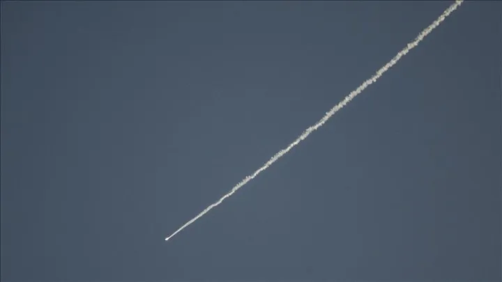 Zvuci eksplozija u Dubaiju uzrokovani operacijama presretanja projektila