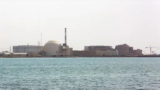 Rosatom evakuisao 150 zaposlenih iz iranske nuklearne elektrane Bushehr preko noći