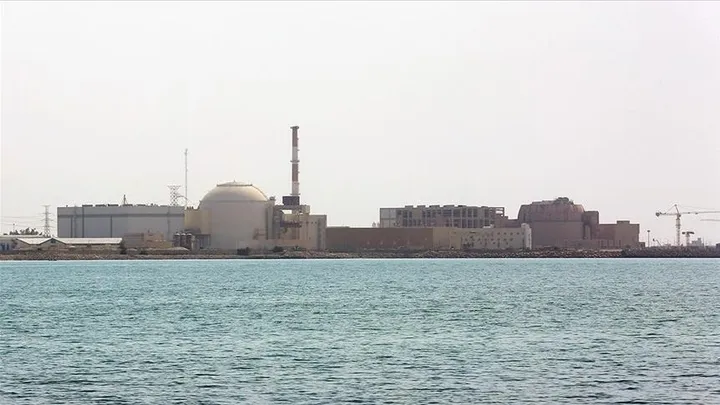 Rosatom evakuisao 150 zaposlenih iz iranske nuklearne elektrane Bushehr preko noći