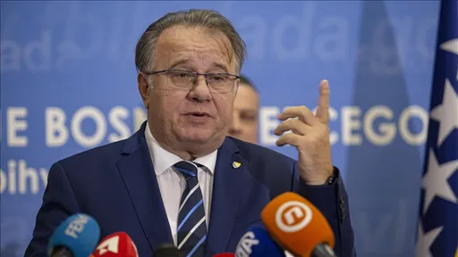 Nikšić: Snabdijevanje gorivom u FBiH stabilno uprkos većoj potrošnji