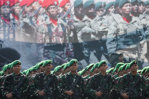 Panglima TNI tegaskan status siaga 1 bagian uji kesiapan pasukan