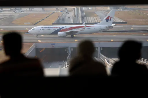 164 rakyat Malaysia dibawa pulang dari zon konflik Asia Barat