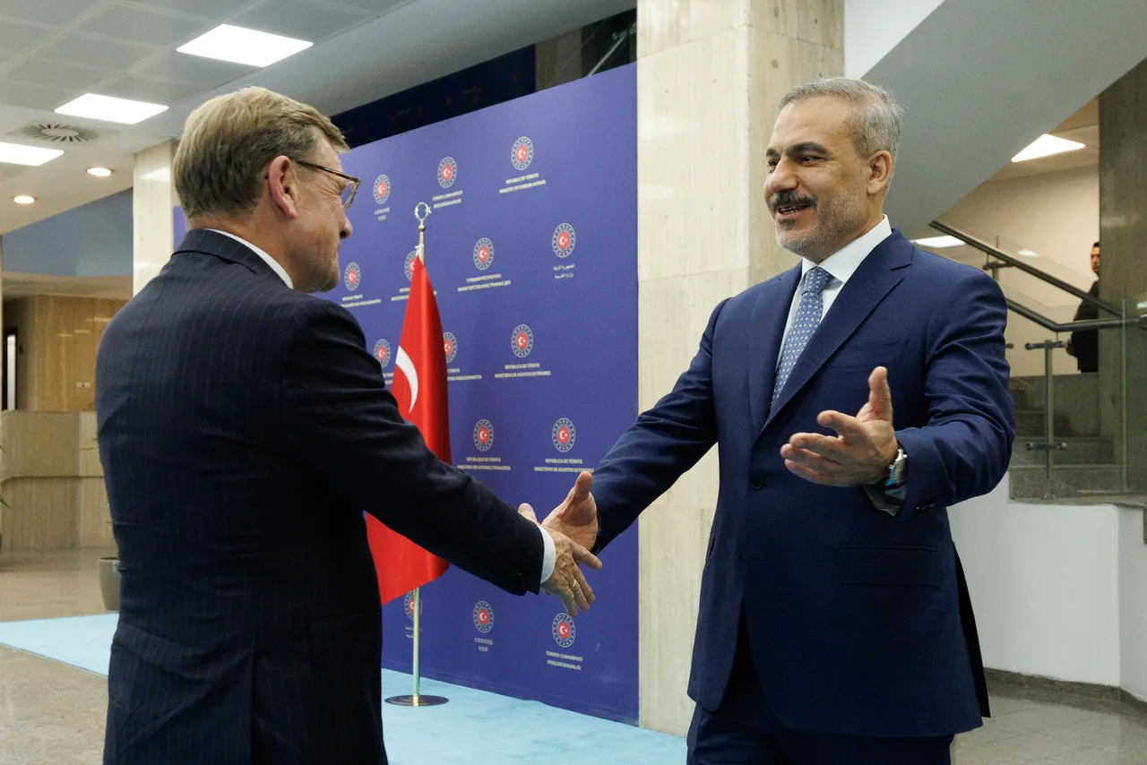 Insider: Wadephul reist am Donnerstag nach Ankara