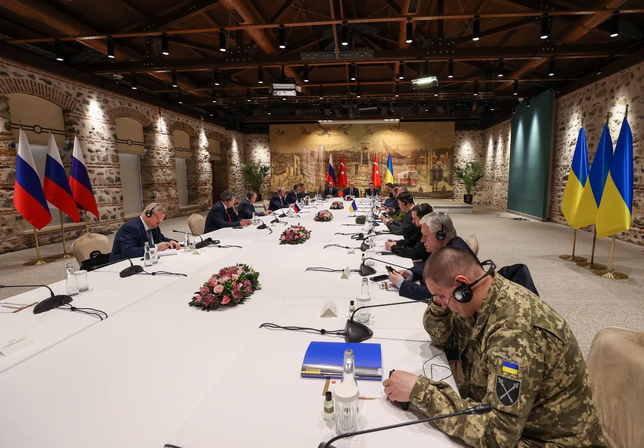 Selenskyj: USA schlagen neue Ukraine-Verhandlungsrunde vor