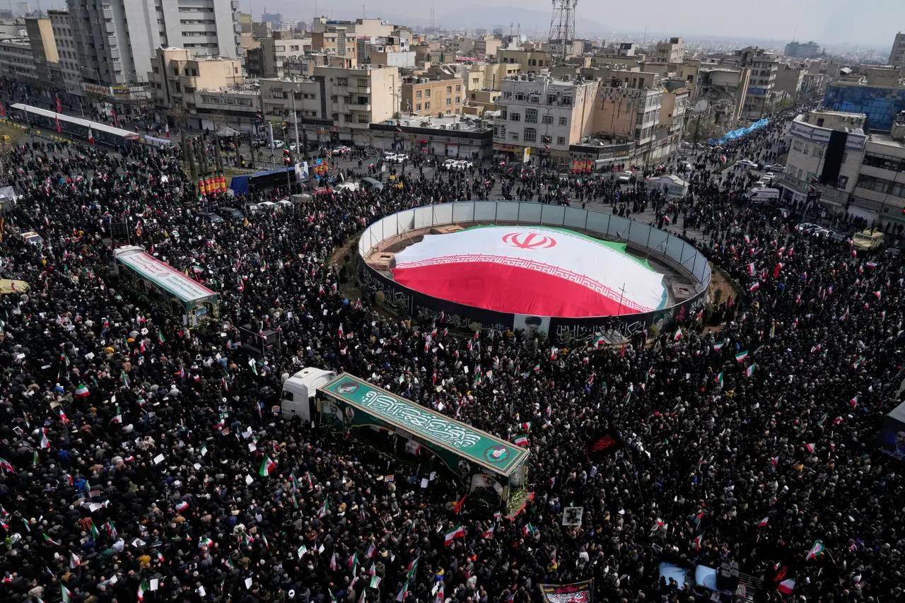 Vita vya Israel- Marekani dhidi ya Iran vyatishia uhaba wa maji eneo la Ghuba