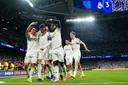 Ligue des champions : Le Real Madrid s’impose largement face à City (3-0) malgré l’absence de Mbappé