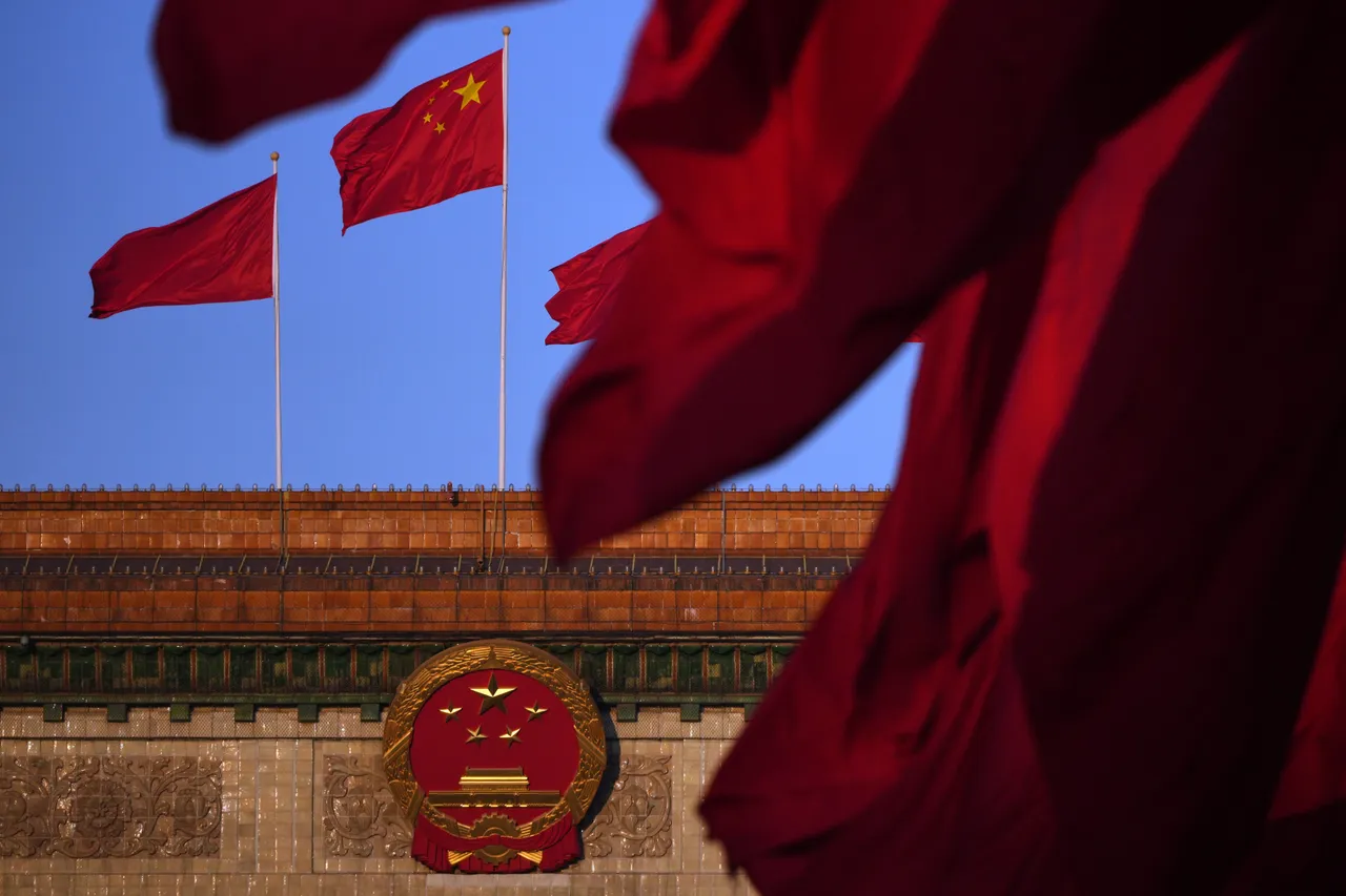 Kina iskazala protivljenje kontroverznom izraelskom zakonu o palestinskim zatvorenicima