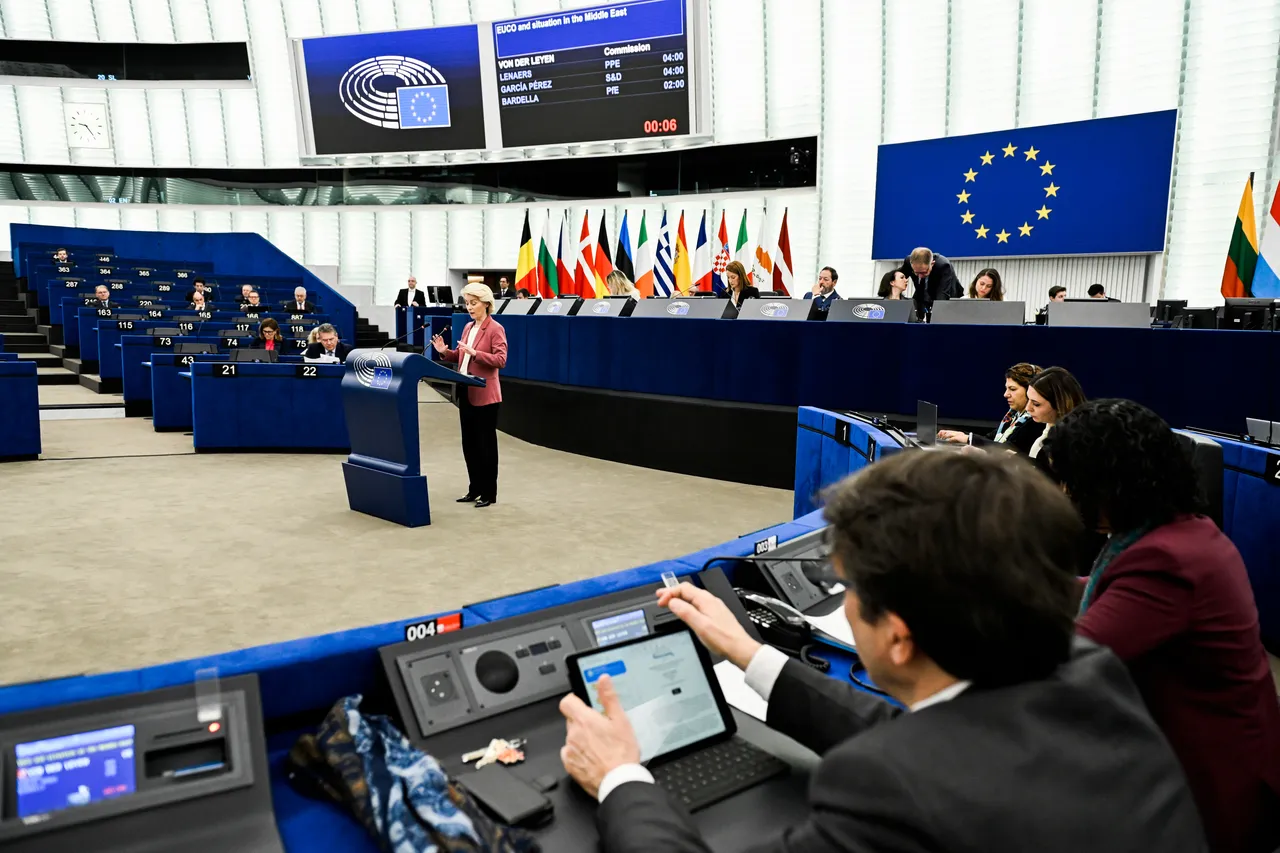 EУ Инкорпорејтед: Една Европа, еден пазар