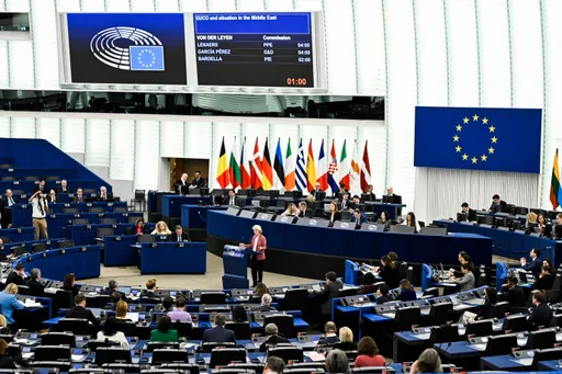 Zes grootste economieën van de EU steunen gecentraliseerd toezicht op kapitaalmarkten: rapport