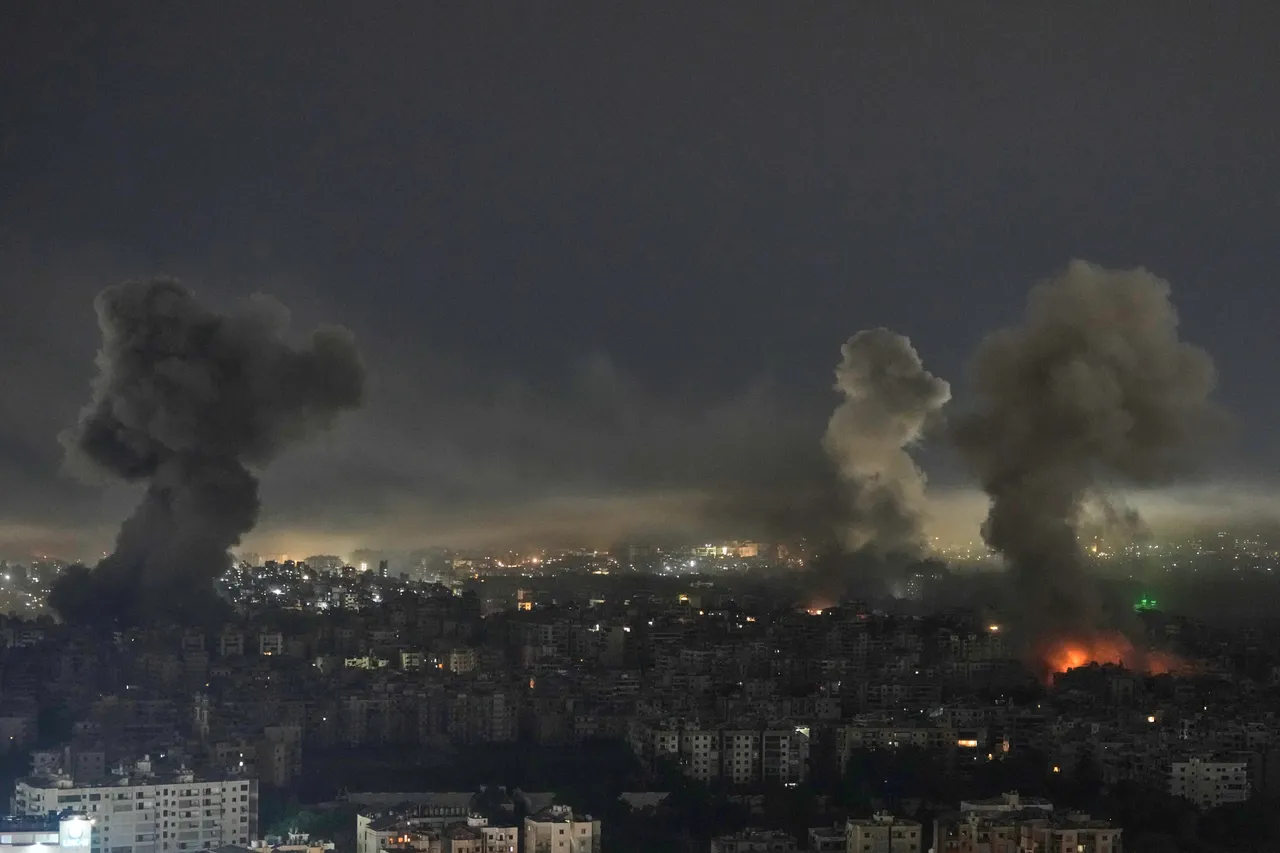 عشرات القتلى والجرحى بغارات عنيفة للاحتلال على لبنان وحزب الله يرد بـ"العصف المأكول"