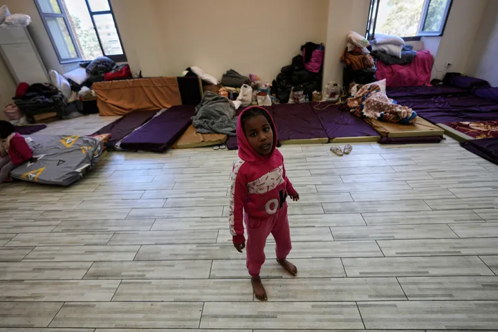 OKB-ja: Mbi 4,1 milionë të zhvendosur në Lindjen e Mesme që nga fillimi i përshkallëzimit ushtarak