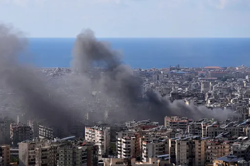 Sulmet izraelite në Liban që nga agimi i së mërkurës vrasin 34 persona, dhjetëra të plagosur