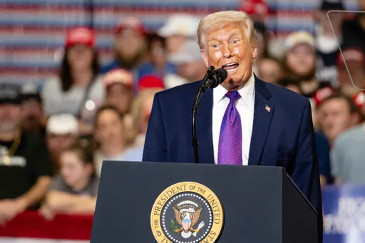 Trump izjavio da rast cijena nafte koristi SAD-u