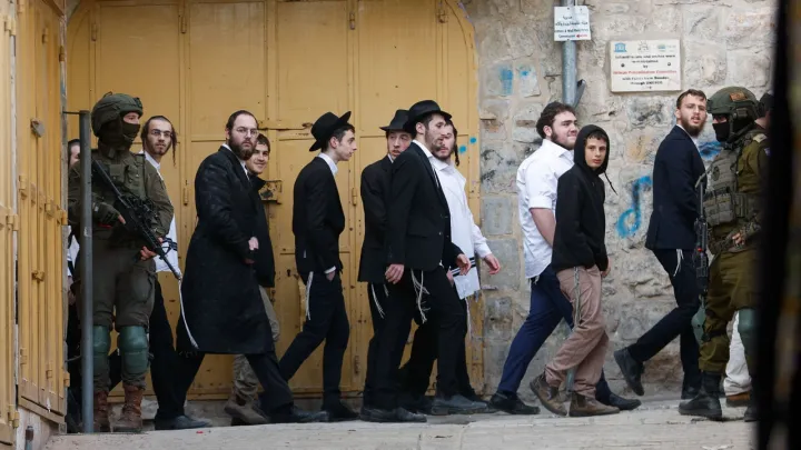 A ciszjordániai telepesek ’elfogadhatatlan’ erőszakának megfékezésére szólította fel az EU Izraelt