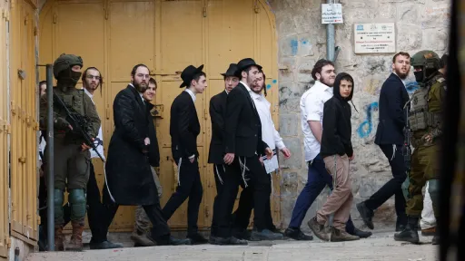 Еуроодақ Израильді заңсыз қоныстанушылардың зорлық-зомбылығын тоқтатуға шақырды