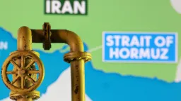 Сможет ли Иран заминировать Ормуз?