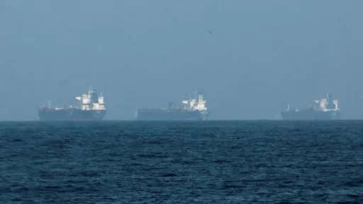 Washington menace l’Iran de "conséquences militaires" contre un éventuel minage du détroit d’Ormuz