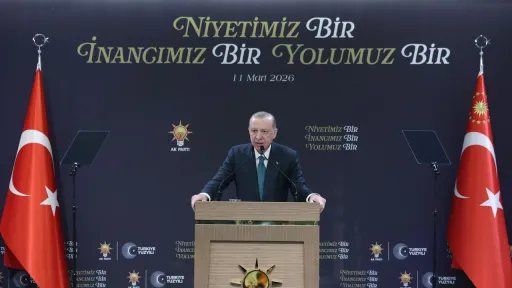 أردوغان: تركيا تقف دائماً إلى جانب السلام ونبذل جهوداً مكثفة لوقف الحرب الحالية