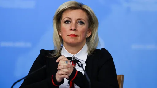 آسیب دیدن کنسولگری روسیه در اصفهان در جریان حملات هوایی