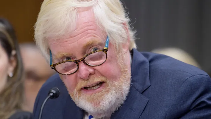 South Africa summons new US ambassador over 'undiplomatic remarks'