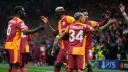 “Qalatasaray” Çempionlar Liqası qarşılaşmasında “Liverpul”u məğlub etməyi bacardı