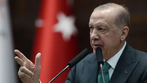 رئیس‌جمهور اردوغان: جنگ آمریکا و اسرائیل علیه ایران باید پیش از کشیده‌شدن به کل منطقه متوقف شود