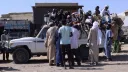 Thousands displaced by clashes in South Sudan town
