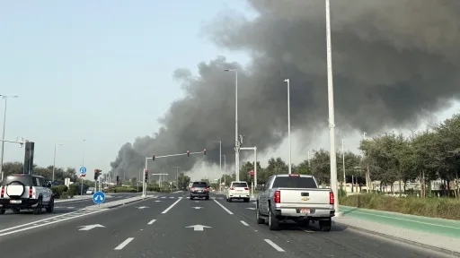 Казахстан эвакуирует тысячи граждан с Ближнего Востока