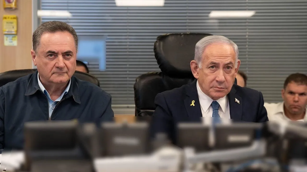 انفجار صواريخ إيرانية في سوريا.. وإسرائيل تتوعد بمواصلة الحرب "من دون سقف زمني"