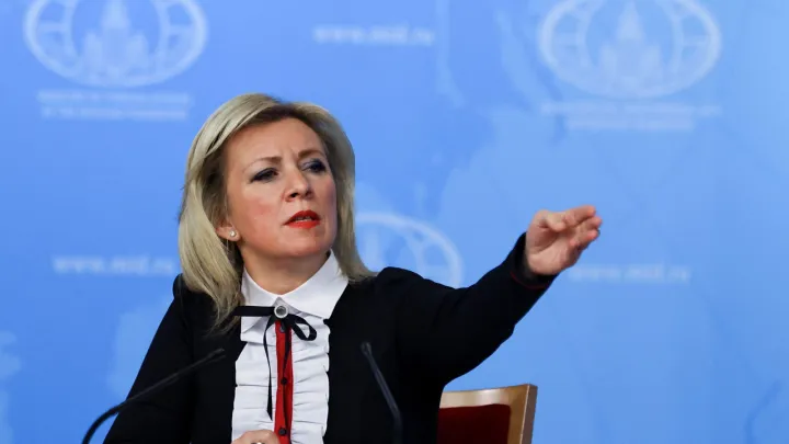 Oroszország: Megrongálódott az iszfaháni orosz konzulátus a támadásokban