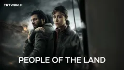 'People of the Land' — Egypt TV series highlighting Gaza genocide causes meltdown in Israel