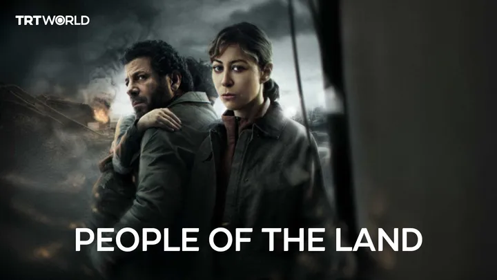 'People of the Land' — Egypt TV series highlighting Gaza genocide causes meltdown in Israel
