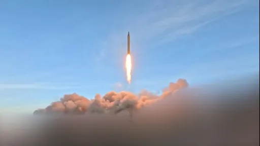 "نحو القدس".. إيران تعلن استهداف مواقع إسرائيلية وأمريكية ضمن الموجة 41