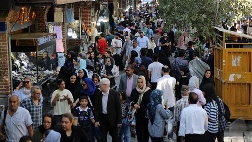 UNHCR ja  Intensifikimi i konfliktit ka zhvendosur përkohësisht deri në 3 2 milionë njerëz në Iran