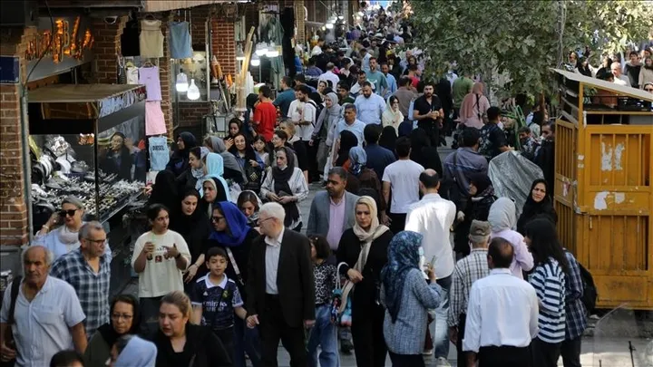 UNHCR-ja: Intensifikimi i konfliktit ka zhvendosur përkohësisht deri në 3,2 milionë njerëz në Iran