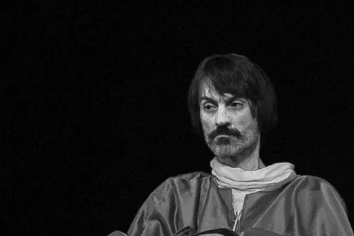 Почина македонскиот актер Кирил Поп Христов – Кили