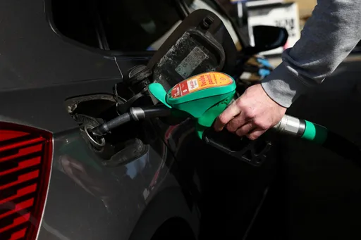 Oil prices top $100 per barrel as war in Middle East fuels market fears