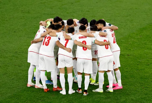 FIFA weighs options as Iran signals possible World Cup exit