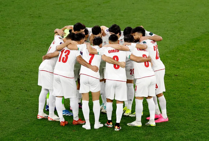 FIFA analizează opțiunile după ce Iranul a semnalat o posibilă retragere de la Cupa Mondială