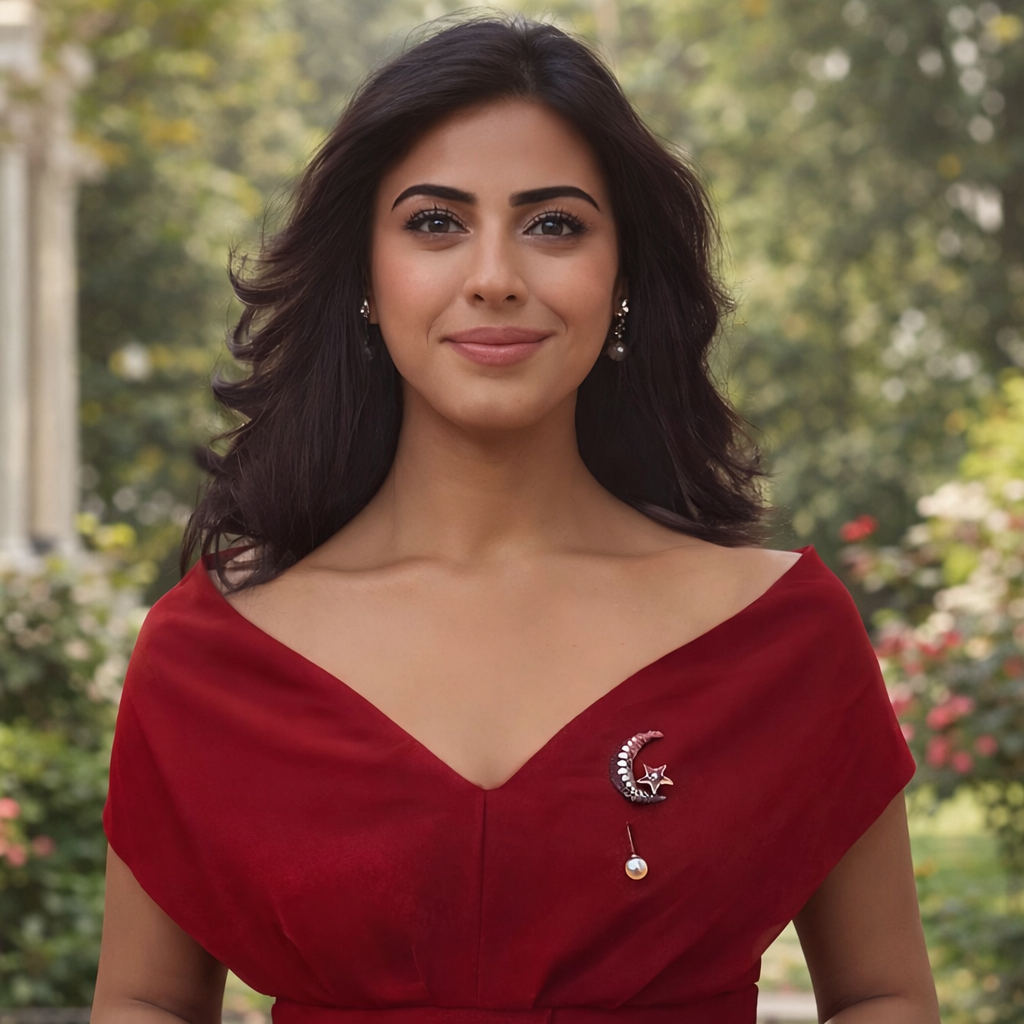 Айше Шенгюль Йылдырым